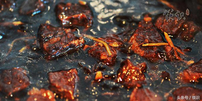 自己做的牛肉干为什么会发霉,自己做的牛肉干怎么确定坏不坏