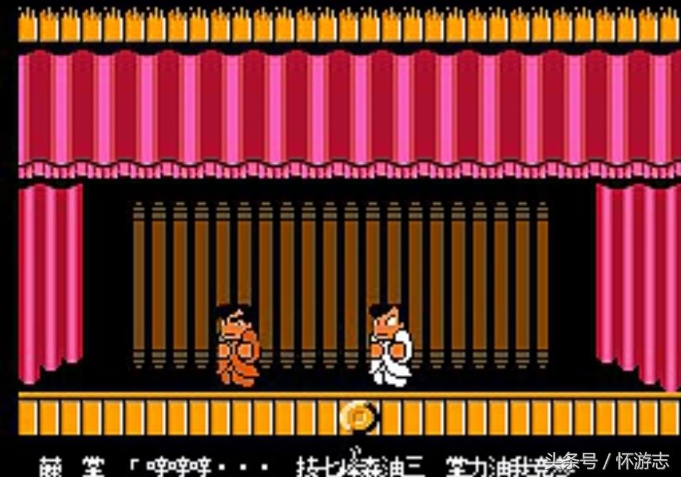 热血系列国夫与阿力的故事,热血不良少年小说