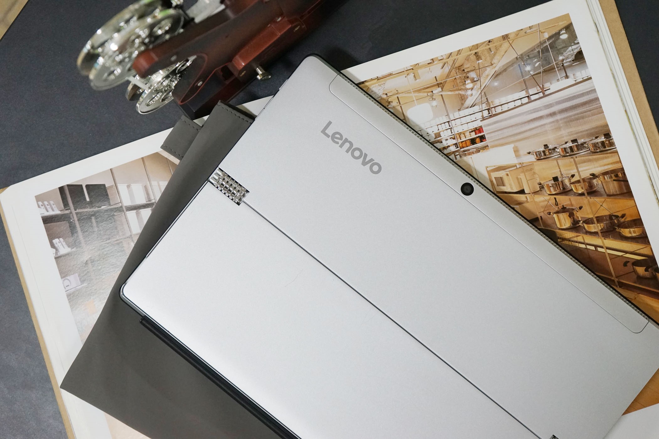 联想诚意之作，MIIX5/SurfacePro4对比评测