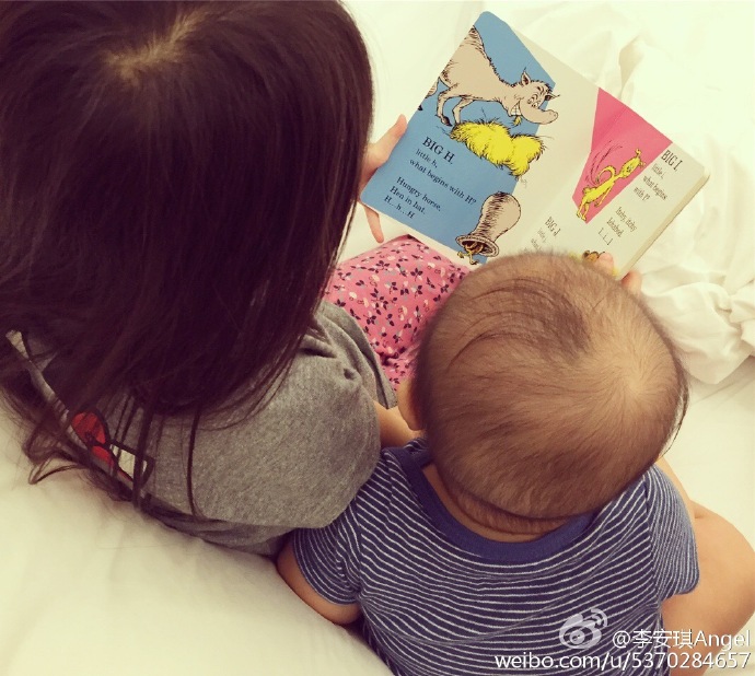 做奶爸,做奶爸后逆袭