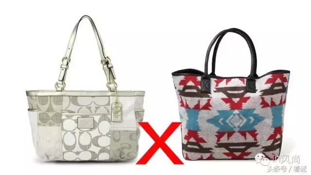 上班包包，就要这3款大容量颜值高的！