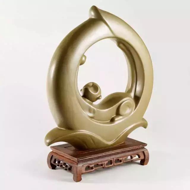 淄博陶瓷：巧匠辈出，佳作如林