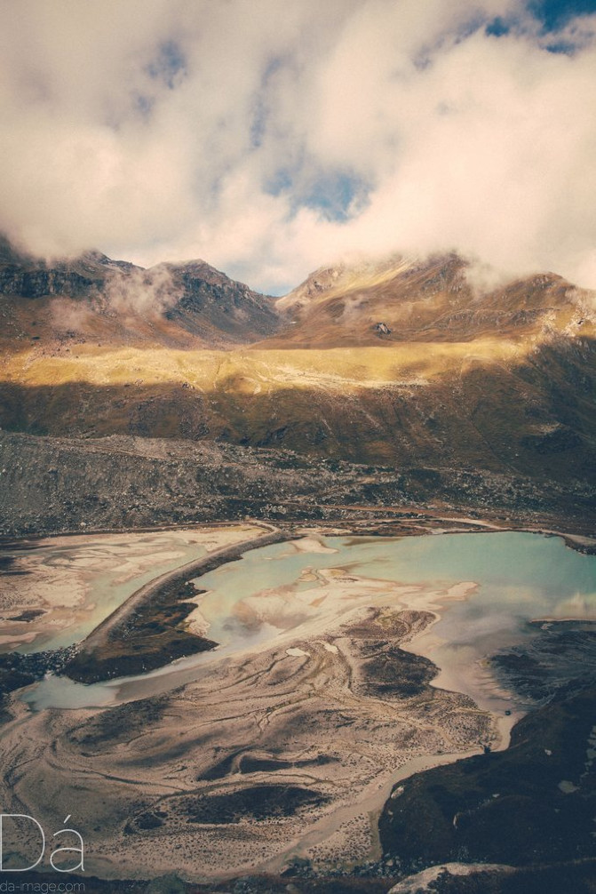 阿尔卑斯山徒步视频大全,瑞士阿尔卑斯山脉徒步实测