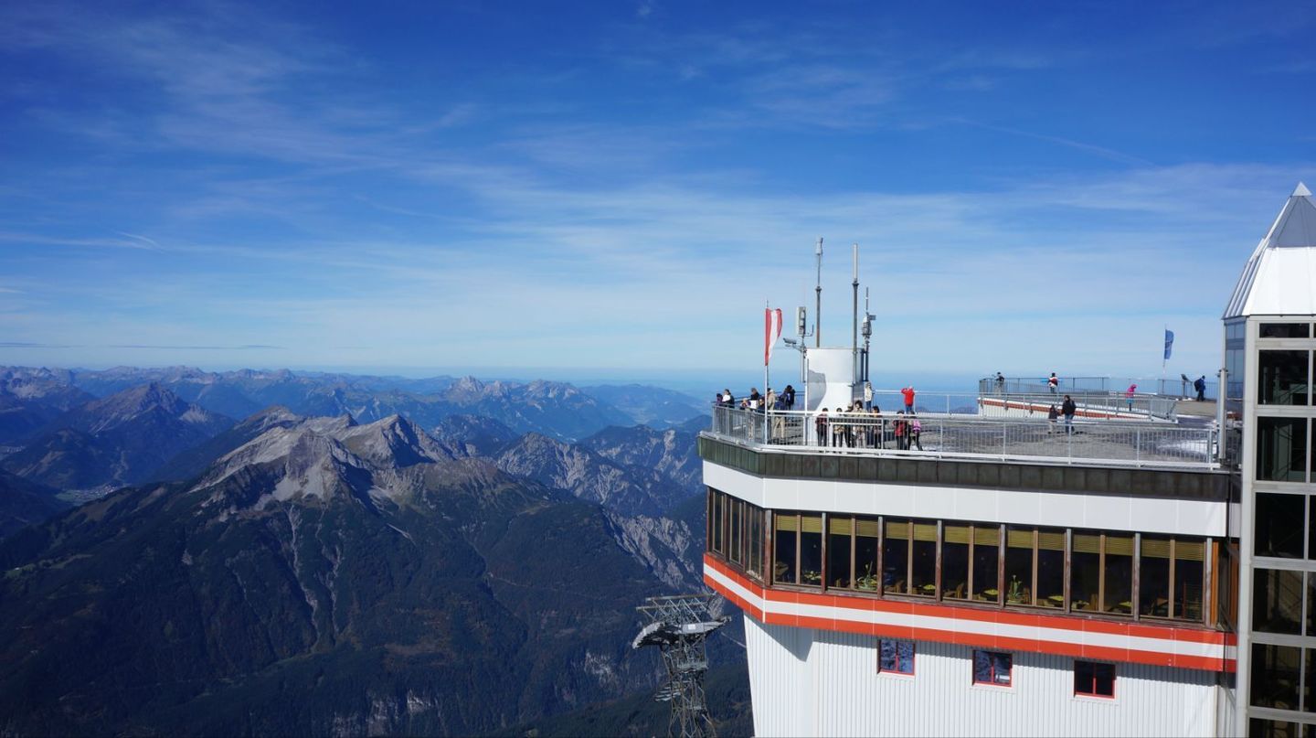 德国南部和瑞士旅游线路,德国南部自驾游
