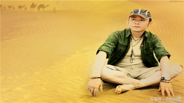 刀郎再唱西海情歌,西海情歌降央卓玛刀郎原唱完整版