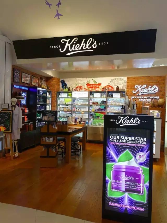 这里买一线大牌比香港便宜3成！风景还很美！