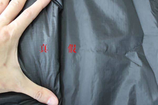 始祖鸟fusionleaf棉服,怎么鉴别始祖鸟betajacket真假