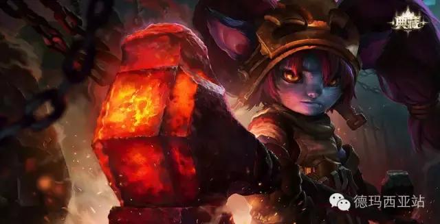 lol各个系列皮肤推荐,lol六典藏