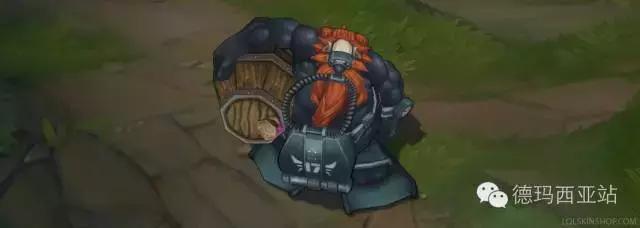 lol各个系列皮肤推荐,lol六典藏