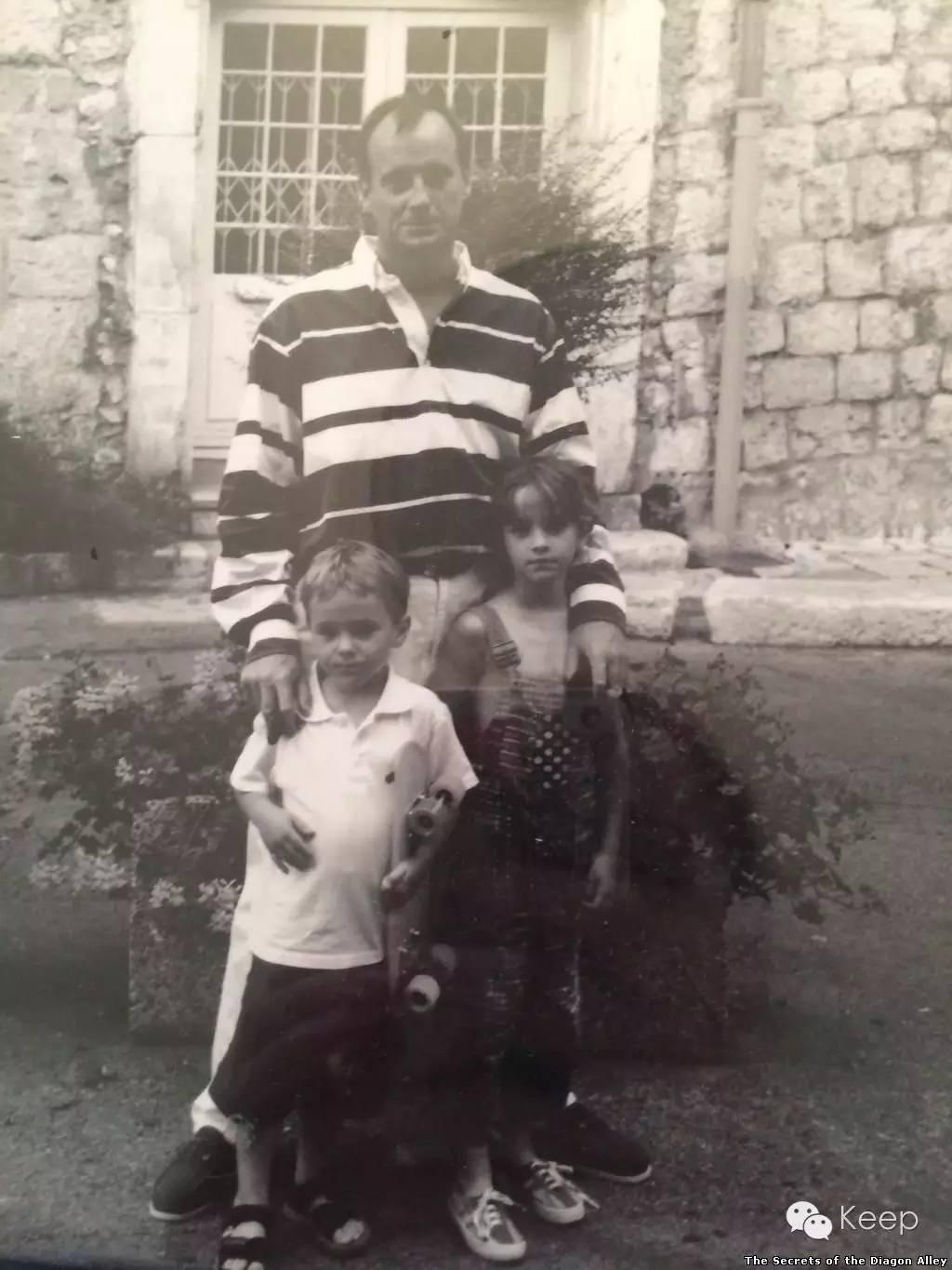 艾玛·沃特森10岁到30岁,9岁成名25岁拒绝当王妃