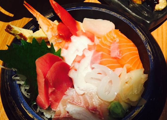 这些正宗日料店让你梦回霓虹国,魔都十大日料餐厅