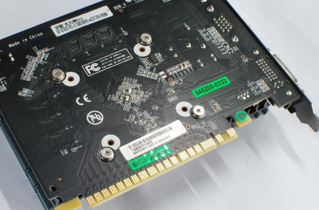 gt630显卡和gt610哪个好,为什么显卡必买gt610