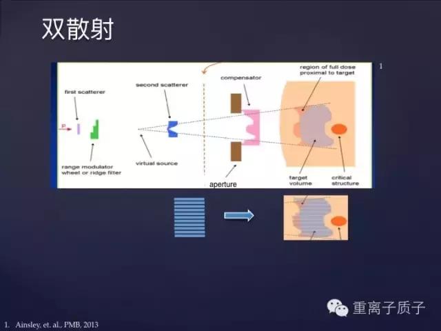 [精品课件]TCPT王鹏:质子治疗的基本物理原理