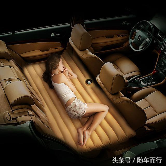 需要买车载充气机吗,充气床车有必要买吗