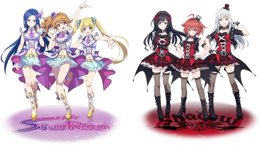 新番魔法与科技,新番魔法纪录