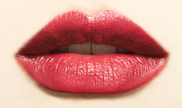 一百元左右唇膏,kiko丝绒雾面唇膏