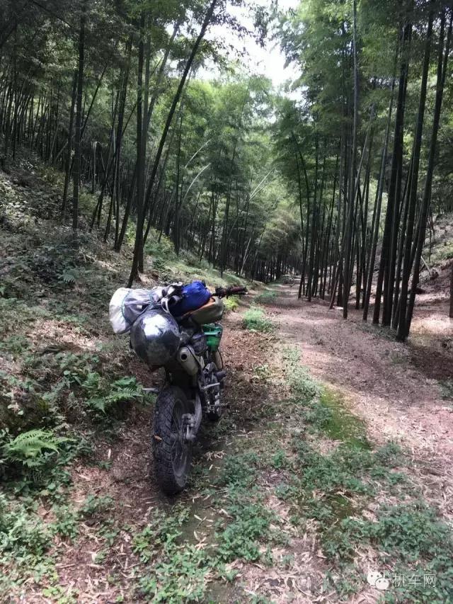 车友点滴故事,车友的个人风采