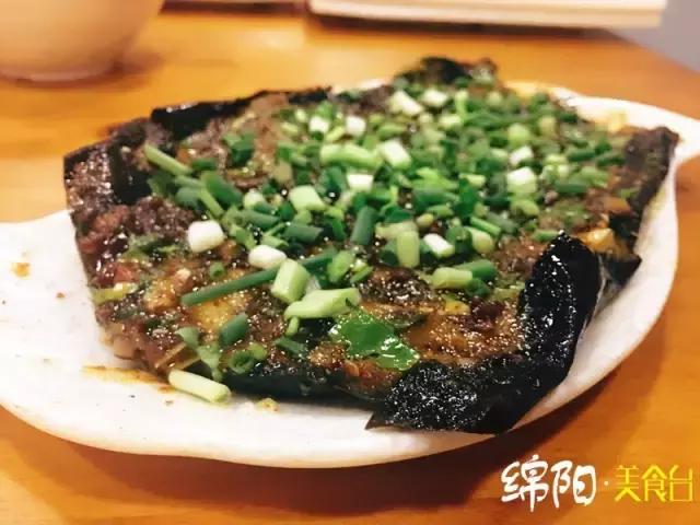 绵阳正宗炭火烧烤,烧烤界的扛把子好吃到嗷嗷叫