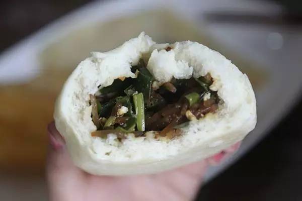 郑州人的早餐有哪些,郑州十大老字号早餐