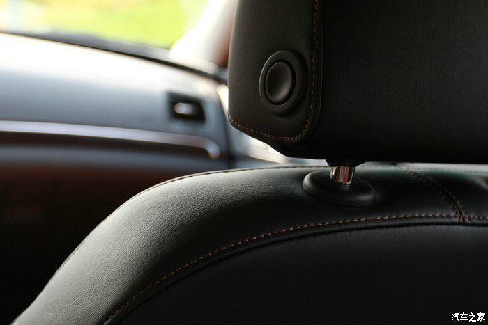 19款君威精英提车记,操控性不错的车