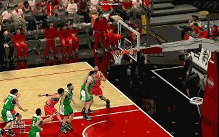 任天堂灌篮高手,任天堂灌篮高手sfc