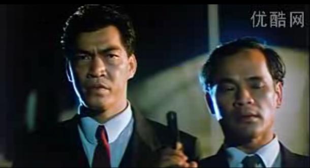 黑社会陈浩南经典片段,黑社会电影片陈浩南