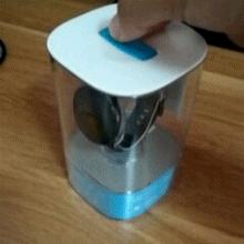 华为s1手表开箱视频,荣耀手表s1说明书