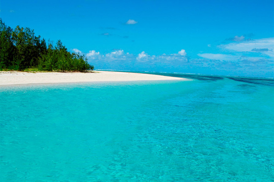 鹿岛,毛里求斯鹿岛旅游记