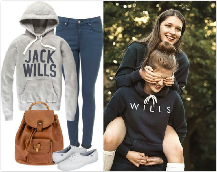 高街风轻奢品牌,最近最流行的美式高街品牌