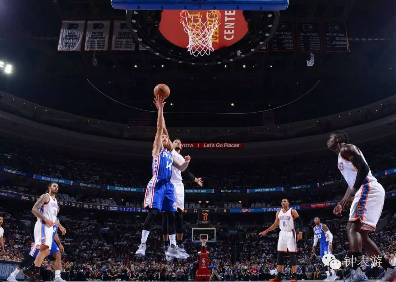 篮球场上进攻为什么是24秒,篮球投篮时间为什么是24秒