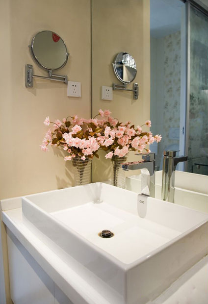 二手房卫生间改造翻新成都,二手房局部改造卫生间