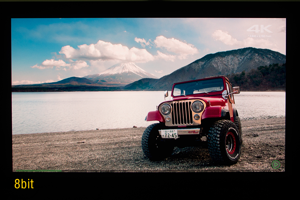 10bithdr硬解码,10bit4khdr