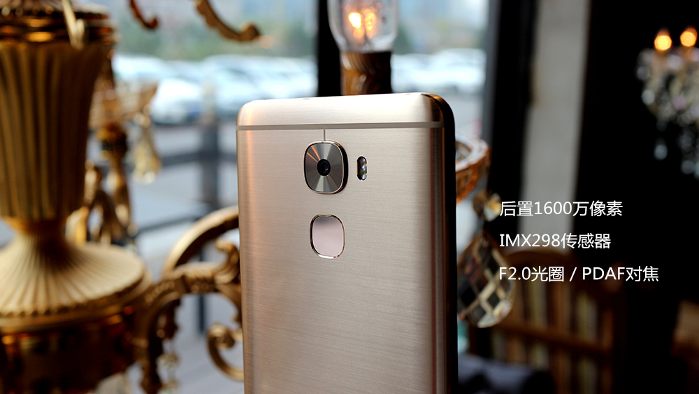 性能卓越续航出色，乐Pro3全面体验测评分享