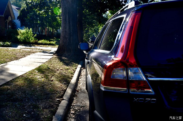 沃尔沃xc70是旅行车还是suv,沃尔沃suv全部车型xc70价格