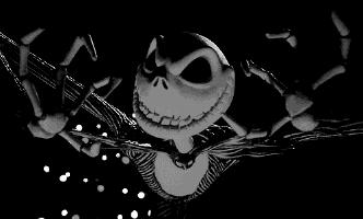 万圣节主题大合集,万圣节紫色主题