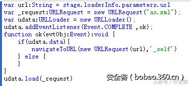 从白帽子角度谈Flash安全