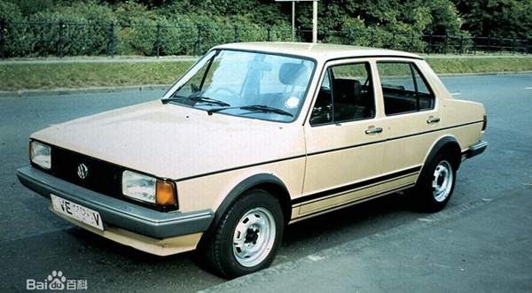 大众捷达被称为什么神车,新大众捷达到底怎么样