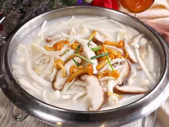 秋冬季，来场热辣之旅吧