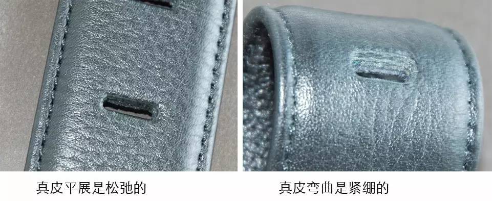 怎么辨别皮革的真假,认识人造革与真皮