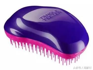 檀木梳子有毒,银梳子梳头有毒