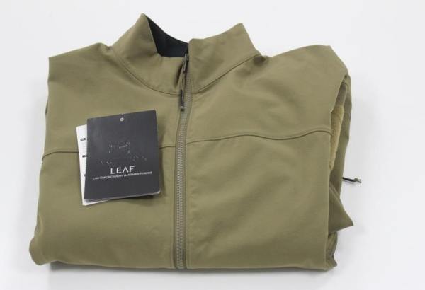 真假始祖鸟LEAFFusionjacket棉服最全测评!