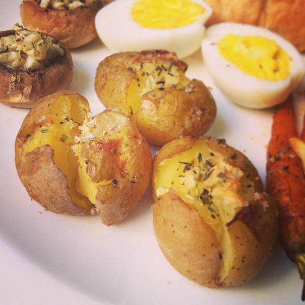 有什么好吃的夜宵不胖人,什么夜宵又好吃又不胖