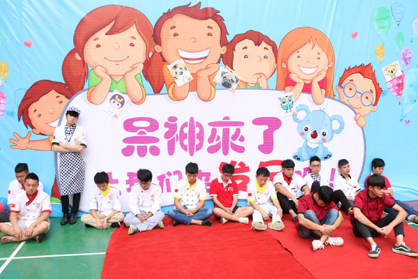 卫计委喊你每天“发呆”五分钟，对有的人比睡觉还管用