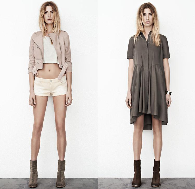 美式高街风品牌推荐,欧美高街服装品牌推荐