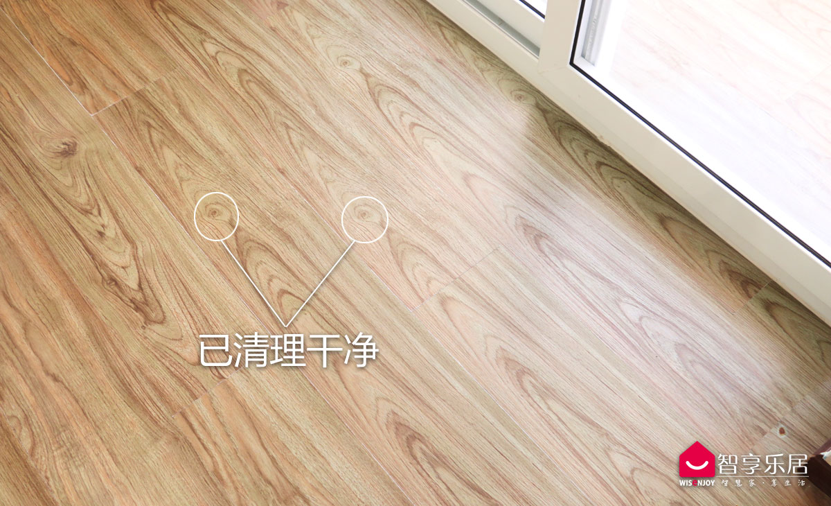 比媳妇还贤惠的擦地机器人,Braavajet使用情况实测