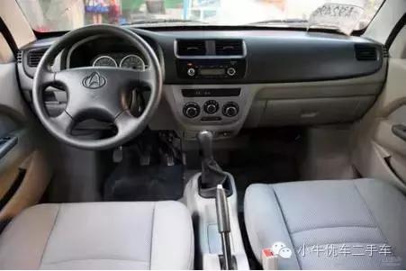 拉货最划算二手车,能拉货又有面子的二手车