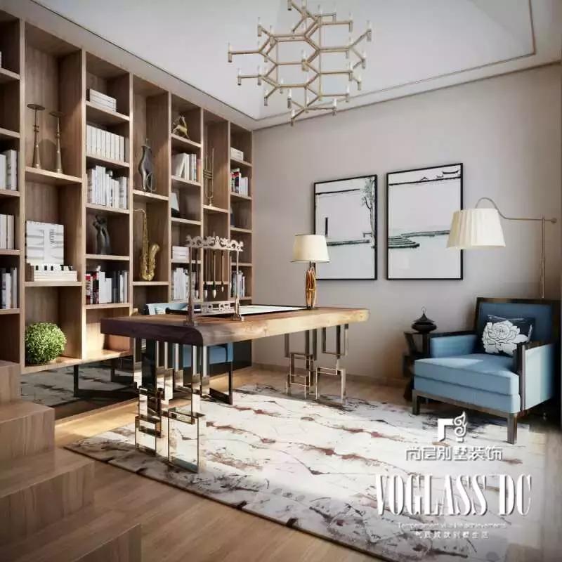 刘磊||保利垄上-雅韵