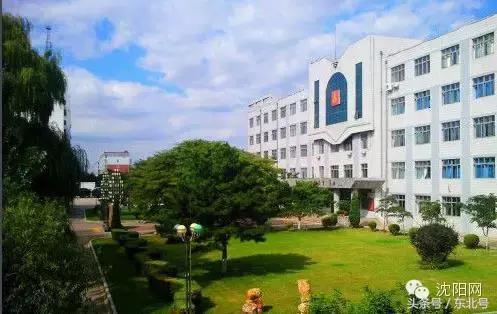 沈阳26所重点高中排名,辽宁省9所重点高中