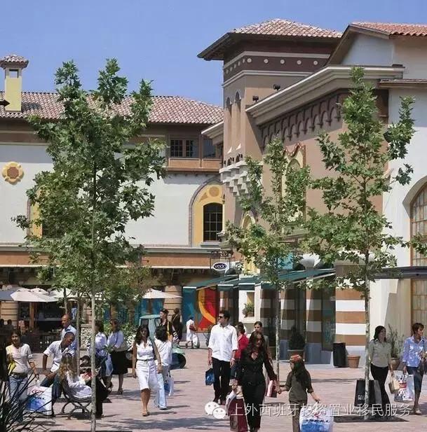 买东西的省钱攻略,欧洲购物村攻略