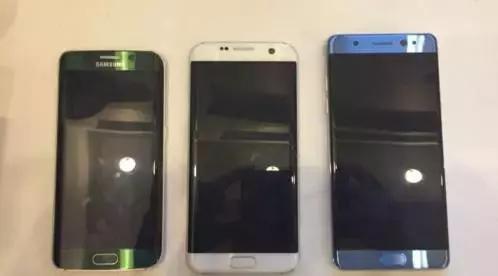 她把Note7退了之后，做了这么一件事！